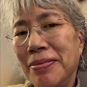 Meet your Posher, Susan